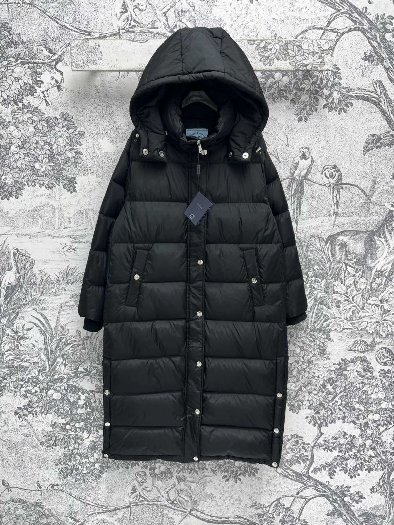 Christian Dior Down Jackets